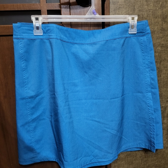 NWOT RipSkirt Hawaii Length 2 XL - Picture 1 of 4
